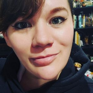 Meet your Posher, Constance